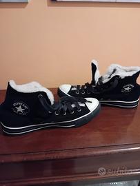 Converse All Star,  TG. 43
