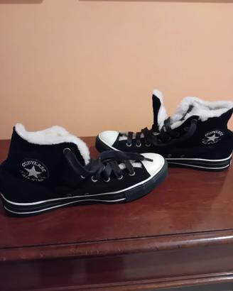 Converse All Star,  TG. 43
