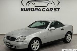 Mercedes-Benz SLK 200 cat Kompressor Cabriole...