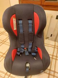 Seggiolino auto Foppapedretti