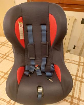 Seggiolino auto Foppapedretti