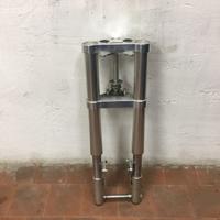 Forcella rovesciata Harley Davidson