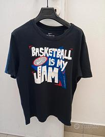 t shirt Nike S Dri Fit ragazzo 