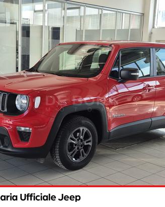 Jeep Renegade 1.0 t3 longitude 2wd