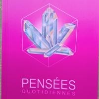 Pensées quotitiennes  - Omraam Mikahel Aivanhov 