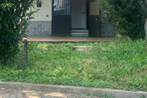 Locale Laboratorio Ufficio - Centro