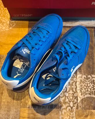 Puma St Miler

