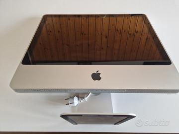 iMac (20" 2008)
