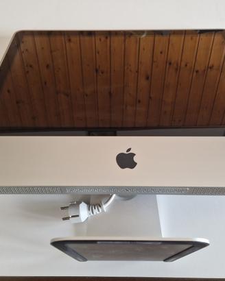 iMac (20" 2008)