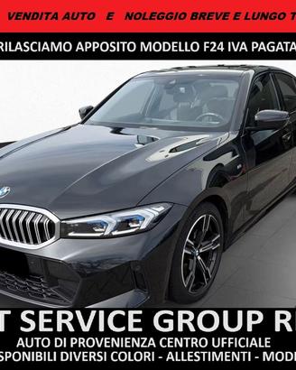 Bmw 320d M SPORT Msport HEAD UP TETTO LED