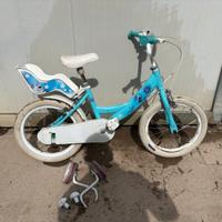 Bici bimba