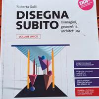  Disegna subito / volume unico