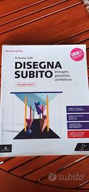  Disegna subito / volume unico