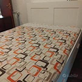 struttura letto