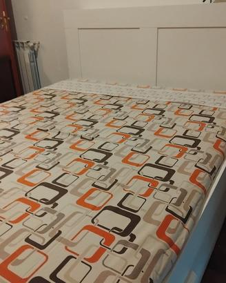 struttura letto