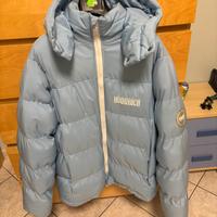 Giacca HOODRICH