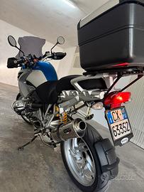 Bmw gs1200