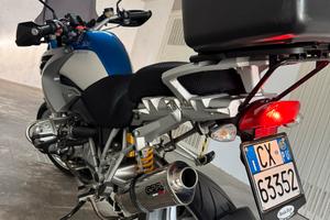 Bmw gs1200