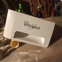 serbatoio detersivo lavatrice whirpoll