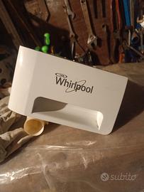 serbatoio detersivo lavatrice whirpoll