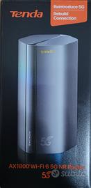Router Tenda 5g