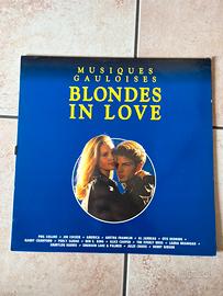 Vinile LP Blondes in Love