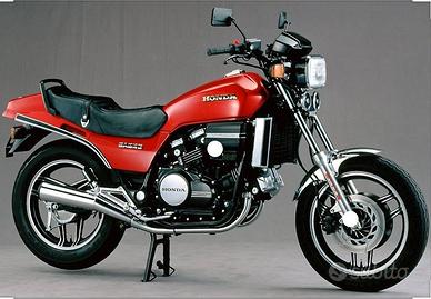 Ricambi Honda VF 750 S Sport Sabre V4 ( RC07 )