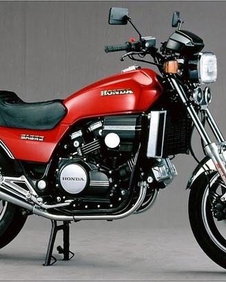 Ricambi Honda VF 750 S Sport Sabre V4 ( RC07 )