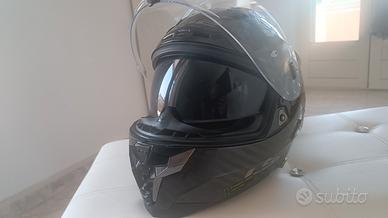 casco ls2 in carbonio