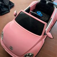 Automobile giocattolo a batteria - LEGGI