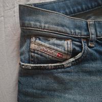 jeans Diesel uomo W29 Tapared