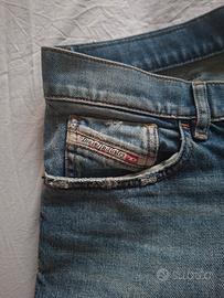 jeans Diesel uomo W29 Tapared