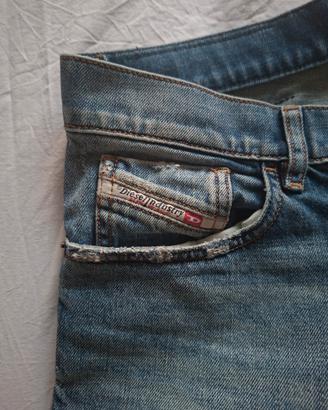 jeans Diesel uomo W29 Tapared