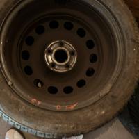 Gomme invernale