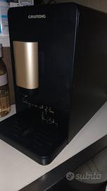 Macchina per caffe Grundig 