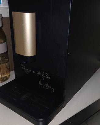 Macchina per caffe Grundig 