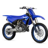 Yamaha YZ 125 - 2025