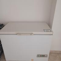 congelatore usato