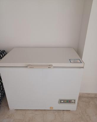 congelatore usato