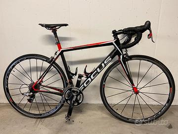 Bici da corsa Focus Cayo