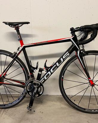 Bici da corsa Focus Cayo