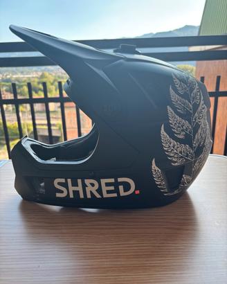 Casco Downhill