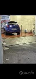 Alfa mito 155 cv