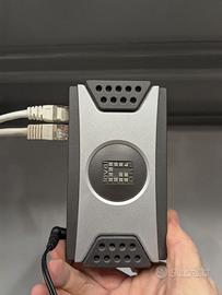 LevelOne 10/100Mbps switch 5 porte