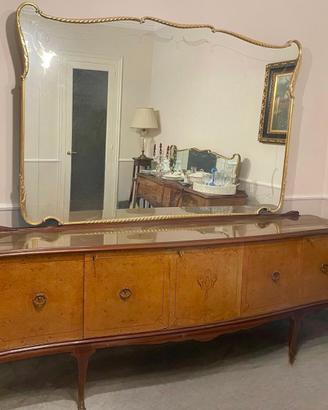 Credenza buffet anni 50