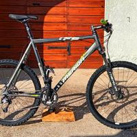 Mountain bike Merida Matts TFS 500