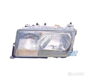 FANALE SINISTRO PER MERCEDES W201 SERIE 190 82-93