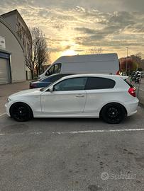 Bmw serie 1 116i 2010