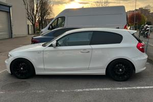 Bmw serie 1 116i 2010