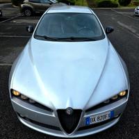 ALFA ROMEO 159 JTDm, 2009, Diesel, Full Optional